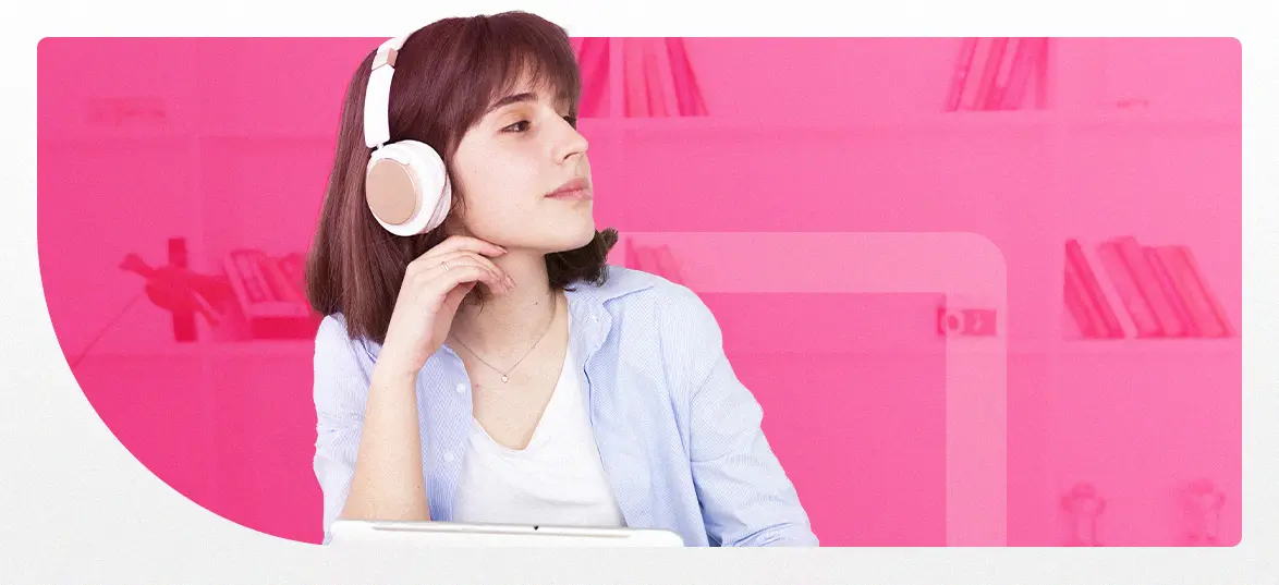 Professional Language Classes